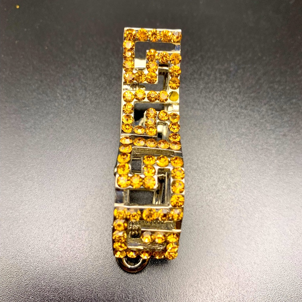 Purse clip